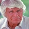 Dallas Movie Jock Ewing Diamond Painting