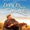 Dances With Wolves Poster Diamond Painting