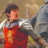 Edmund Pevensie Diamond Painting