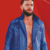 Finn Balor Diamond Paintings