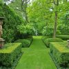 Formal Garden Diamond Painting