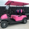 Golf Cart Diamond Paintings