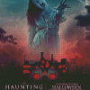 Haunting Of Hill House Horror Movie Diamond Painting