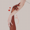 Interracial Love Diamond Paintings