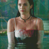 Jennifers Body Character Diamond Painting