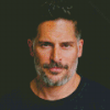 Joe Manganiello Actor Diamond Painting