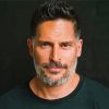 Joe Manganiello Actor Diamond Painting