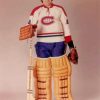 Ken Dryden Ice Hockey Player Diamond Painting