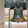 Liberty Bell Pennsylvania Diamond Painting