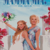 Mamma Mia Diamond Painting