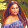 Mindy Kaling Diamond Paintings