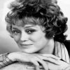 Monochrome Rue McClanahan Diamond Paintings