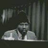 Pianist Thelonious Monk Diamond Painting