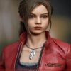 Resident Evil Claire Redfield Poster Diamond Painting