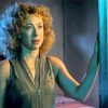 River Song Doctor Who Character Diamond Paintings