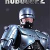 Robocop 2 Movie Diamond Painting