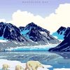 Spitsbergen Diamond Painting