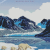 Spitsbergen Diamond Painting