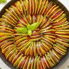 Tasty Ratatouille Dish Diamond Painting