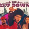 The Get Down Movie Poster Diamond Painting