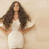 Actress Madison Pettis Diamond Painting