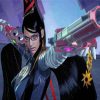 Aesthetic Bayonetta Diamond Painting