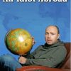 An Idiot Abroad Karl Pilkington Diamond Painting