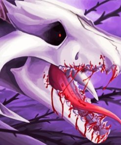 Ancient Mangus Bride Elias Ainsworth Art Diamond Painting