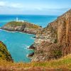 Anglesea South Stack Lighthouse Diamond Painting