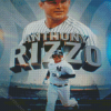 Anthony Vincent Rizzo Diamond Painting