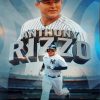 Anthony Vincent Rizzo Diamond Painting