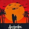 Apocalypse Now Illustration Poster Diamond Painting