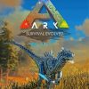 Ark Survival Evolved Diamond Painting