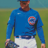 Baseball Anthony Rizzo Diamond Painting