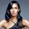 Beautiful Megan Fox Diamond Painting