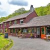 Borrowdale Buildings Diamond Painting