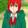 Chise Hatori Diamond Painting