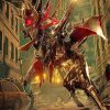 Code Vein Game Diamond Painting