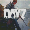 DayZ Diamond Painting