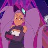 Disney She Ra Princess Of Power Entrapta Diamond Painting