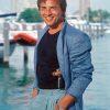 Don Johnson Actor Diamond Painting