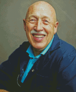 Dr Pol Diamond Painting