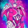 Elita One Anime Diamond Painting