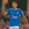 Everton Diamond Painting