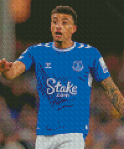 Everton Diamond Painting