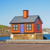 Folkestone Diamond Painting