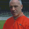 Football Player Bill Shankly Diamond Painting