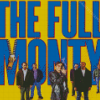 Full Monty Film Poster Diamond Painting