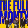 Full Monty Film Poster Diamond Painting