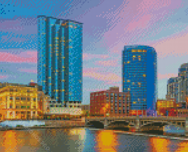 Grand Rapids Diamond Painting